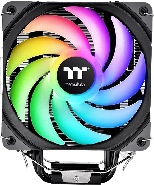 خنک کننده پردازنده Thermaltake مدل UX200 SE ARGB