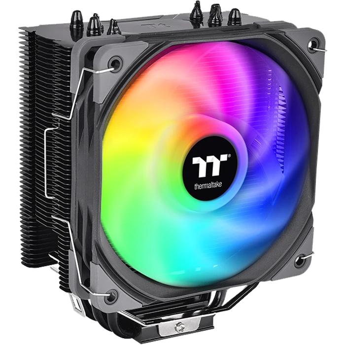 خنک کننده پردازنده Thermaltake مدل UX200 SE ARGB