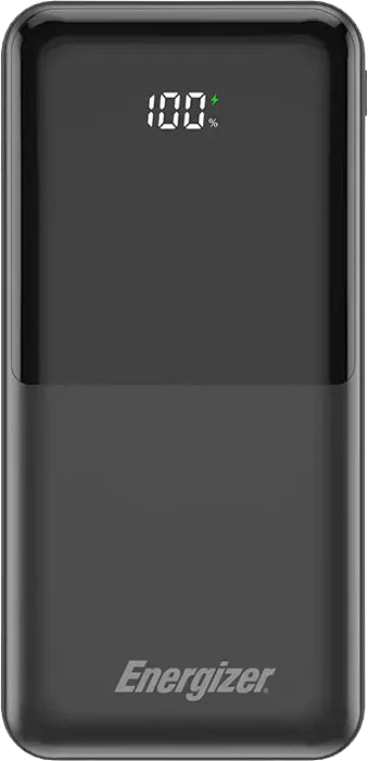 پاور بانک 20000 میلی آمپر ساعت ENERGIZER مدل UE20069PQ