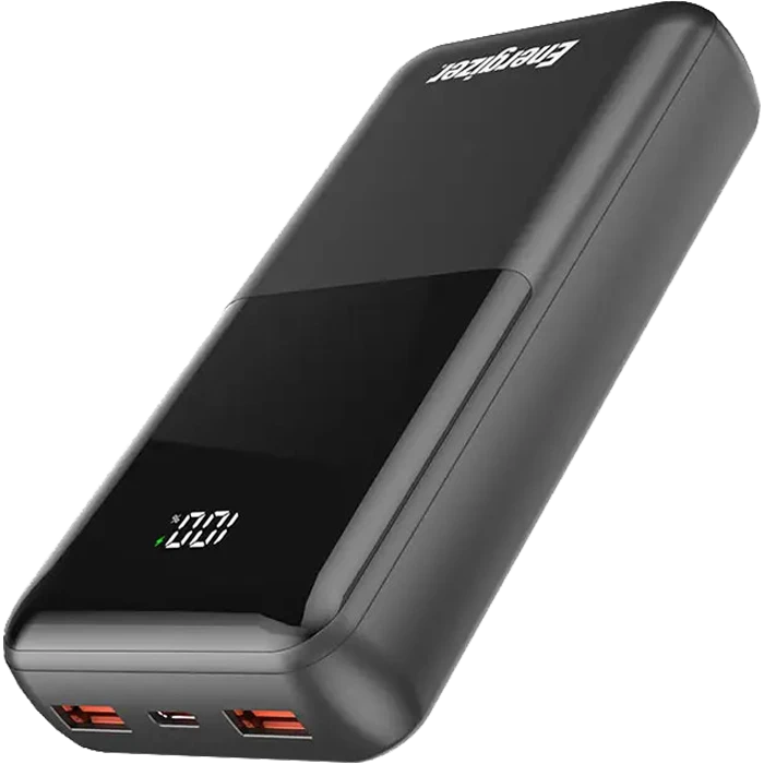 پاور بانک 20000 میلی آمپر ساعت ENERGIZER مدل UE20069PQ