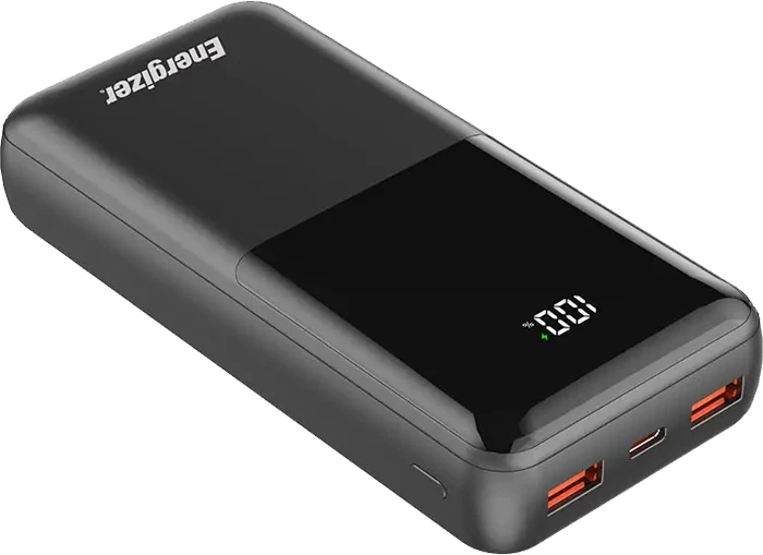 پاور بانک 20000 میلی آمپر ساعت ENERGIZER مدل UE20069PQ