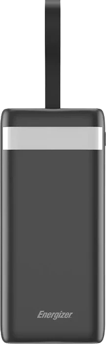 پاور بانک 20000 میلی آمپر ساعت ENERGIZER مدل UE20070PQ