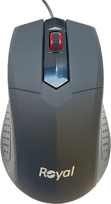 موس سیمی Royal مدل R-M262