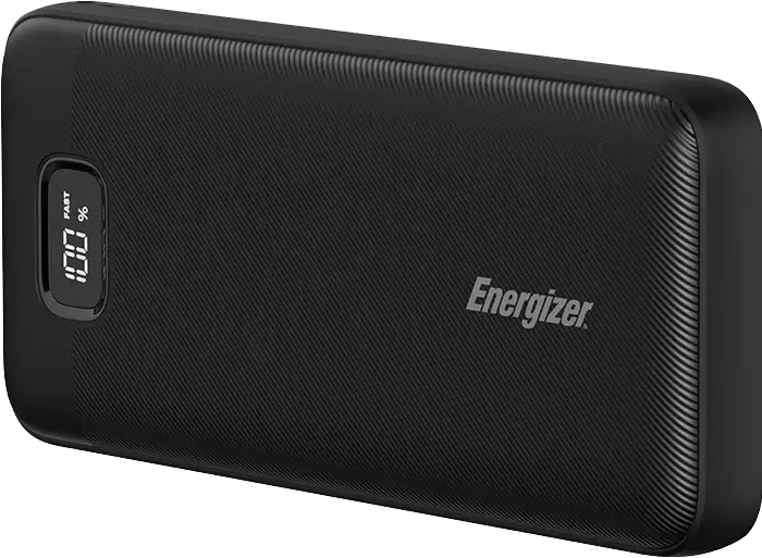 پاور بانک 20000 میلی آمپر ساعت ENERGIZER مدل UE20076PQ
