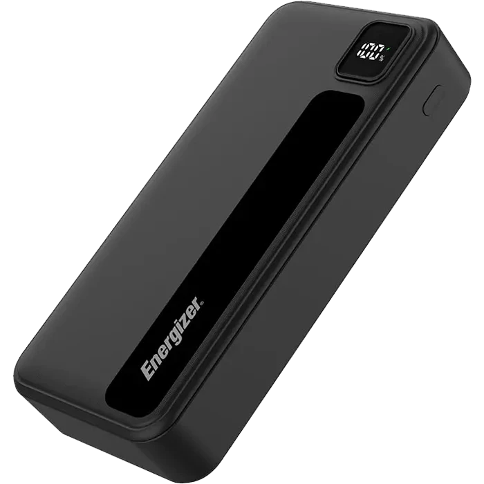 پاور بانک 20000 میلی آمپر ساعت ENERGIZER مدل UE20035PQ