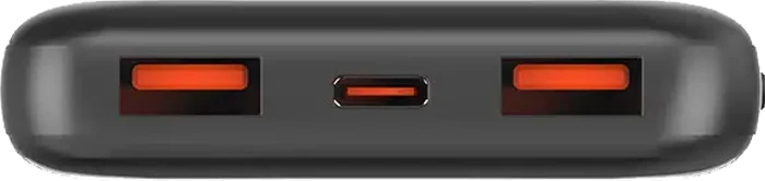 پاور بانک 10000 میلی آمپر ساعت ENERGIZER مدل UE10067PQ
