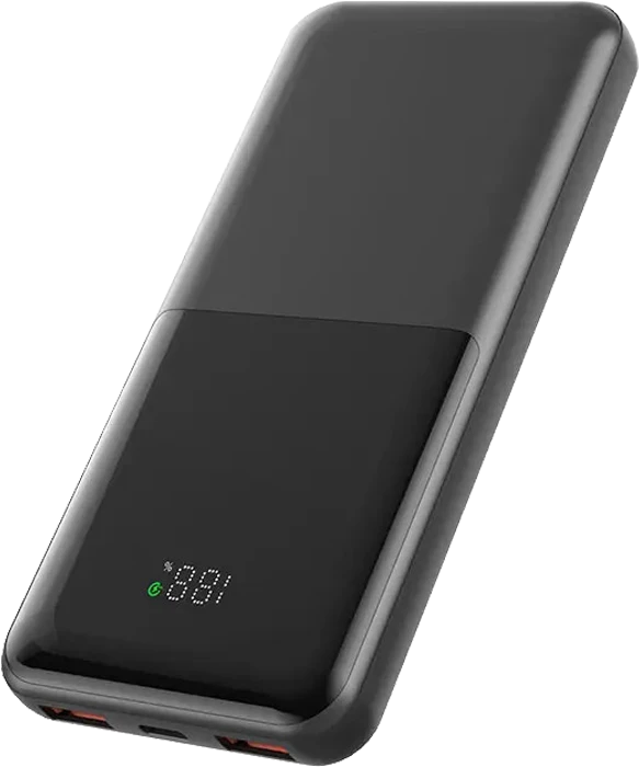 پاور بانک 10000 میلی آمپر ساعت ENERGIZER مدل UE10067PQ