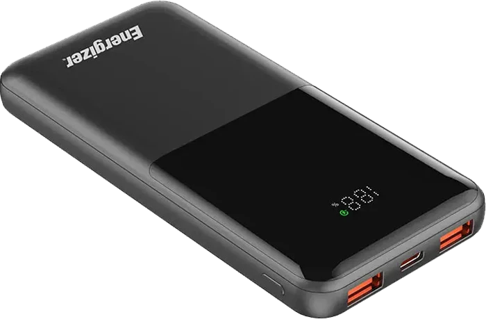 پاور بانک 10000 میلی آمپر ساعت ENERGIZER مدل UE10067PQ