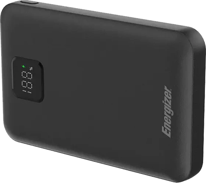 پاور بانک 10000 میلی آمپر ساعت ENERGIZER مدل UE10071PQ