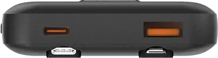 پاور بانک 10000 میلی آمپر ساعت ENERGIZER مدل UE10071PQ