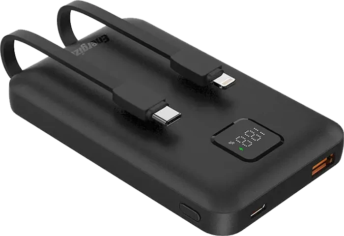 پاور بانک 10000 میلی آمپر ساعت ENERGIZER مدل UE10071PQ
