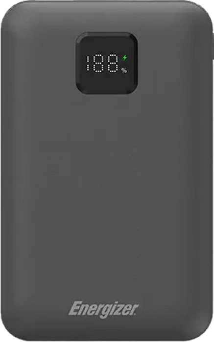 پاور بانک 10000 میلی آمپر ساعت ENERGIZER مدل UE10071PQ