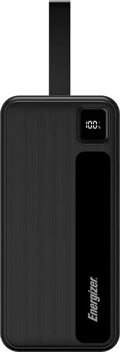 پاور بانک 30000 میلی آمپر ساعت ENERGIZER مدل UE30035PQ