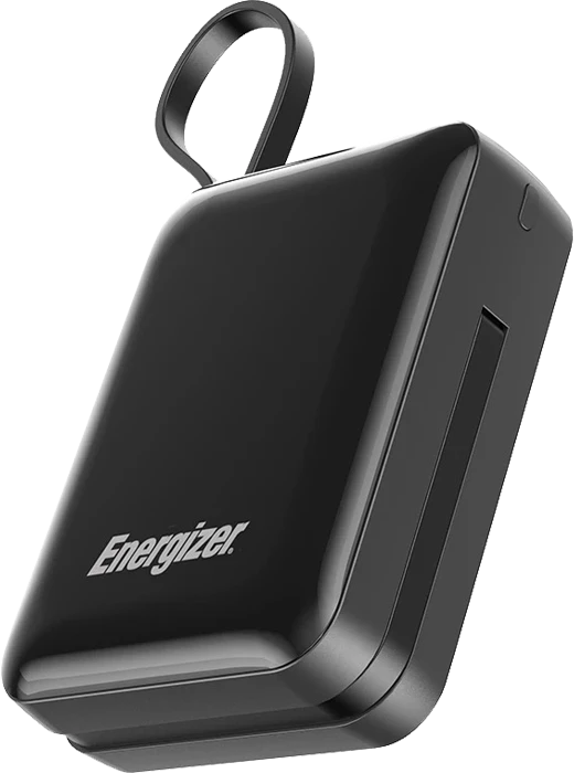 پاور بانک 20000 میلی آمپر ساعت ENERGIZER مدل UE20077PQ