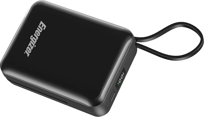 پاور بانک 20000 میلی آمپر ساعت ENERGIZER مدل UE20077PQ