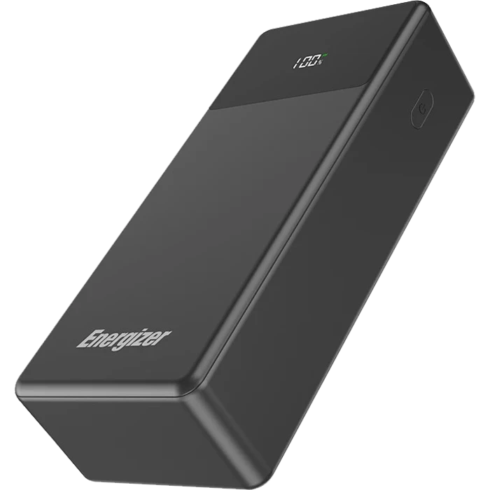 پاور بانک 27000 میلی آمپر ساعت ENERGIZER مدل UE27062PQ
