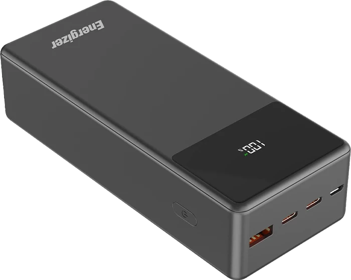 پاور بانک 27000 میلی آمپر ساعت ENERGIZER مدل UE27062PQ