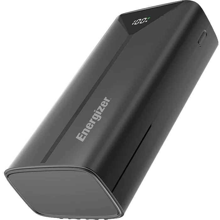 پاور بانک 30000 میلی آمپر ساعت ENERGIZER مدل UE30078PQ