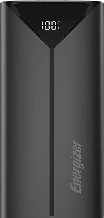 پاور بانک 30000 میلی آمپر ساعت ENERGIZER مدل UE30078PQ
