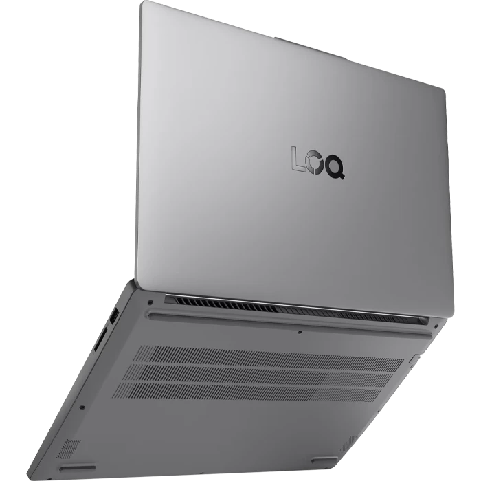 لپ تاپ گیمینگ 15.6 اینچ Lenovo مدل LOQ 15IAX9E-83LK006AIN (Core i5 12450HX-12GB-512GB SSD-RTX3050-FHD)