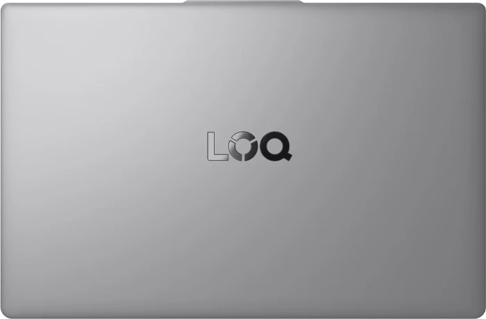 لپ تاپ گیمینگ 15.6 اینچ Lenovo مدل LOQ 15IAX9E-83LK006AIN (Core i5 12450HX-12GB-512GB SSD-RTX3050-FHD)