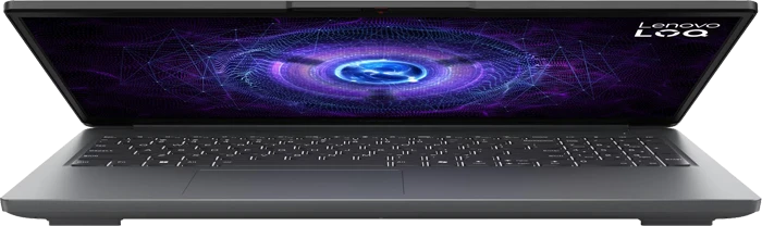 لپ تاپ گیمینگ 15.6 اینچ Lenovo مدل LOQ 15IAX9E-83LK006AIN (Core i5 12450HX-12GB-512GB SSD-RTX3050-FHD)