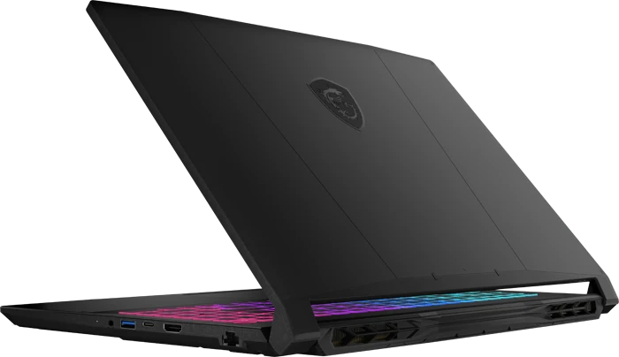 لپ تاپ گیمینگ 15.6 اینچ MSI مدل Katana 15 HX B14WFK (Core i9 14900HX-32GB-1TB SSD-RTX5060-QHD)