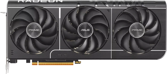 کارت گرافیک ASUS مدل RX9070 XT