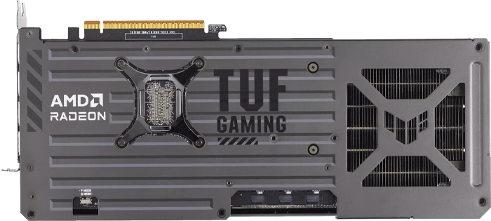 کارت گرافیک Asus مدل TUF Gaming Radeon RX 9070 XT OC Edition 16GB GDDR6