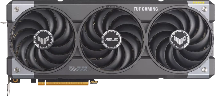 کارت گرافیک ASUS مدل RX9070XT