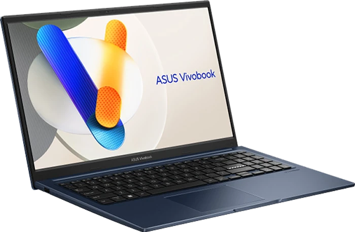 لپ تاپ 15.6 اینچ Asus مدل Vivobook 15 A1502VA-NJ1303 (Core i5 13420H-16GB-512GB SSD-Intel UHD Graphics-FHD)