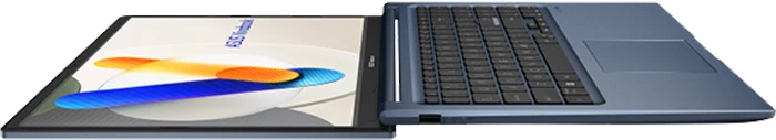 لپ تاپ 15.6 اینچ Asus مدل Vivobook 15 A1502VA-NJ1303 (Core i5 13420H-16GB-512GB SSD-Intel UHD Graphics-FHD)