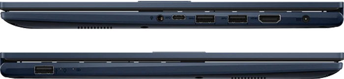لپ تاپ 15.6 اینچ Asus مدل Vivobook 15 A1502VA-NJ1303 (Core i5 13420H-16GB-512GB SSD-Intel UHD Graphics-FHD)