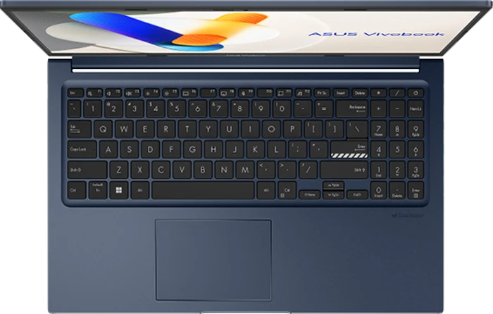لپ تاپ 15.6 اینچ Asus مدل Vivobook 15 A1502VA-NJ1303 (Core i5 13420H-16GB-512GB SSD-Intel UHD Graphics-FHD)