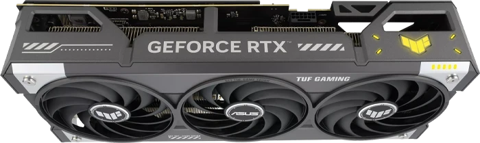 کارت گرافیک Asus مدل TUF Gaming GeForce RTX 5070 Ti 16GB GDDR7 OC Edition