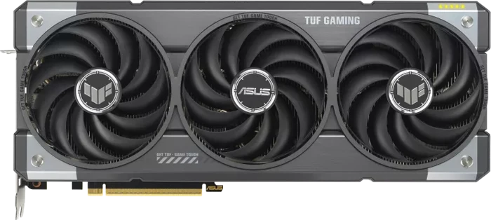 کارت گرافیک Asus مدل TUF Gaming GeForce RTX 5070 Ti 16GB GDDR7 OC Edition