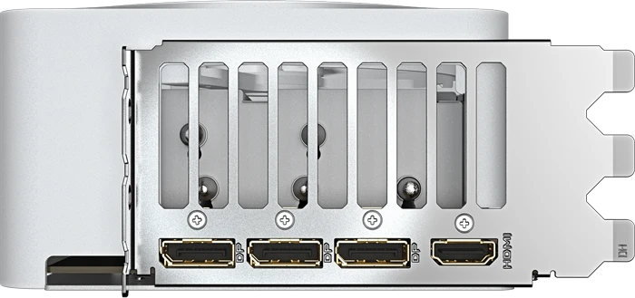کارت گرافیک GIGABYTE مدل GeForce RTX 5070 Ti AERO OC 16G