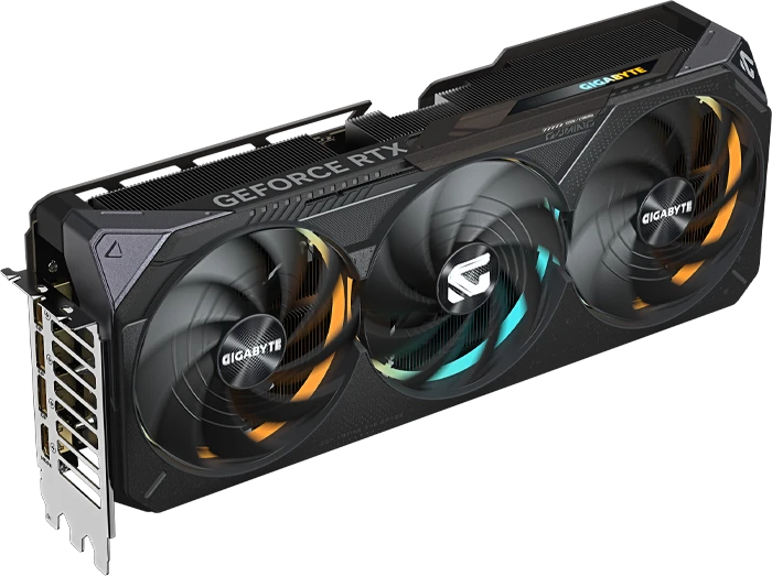کارت گرافیک GIGABYTE مدل GeForce RTX 5070 Ti GAMING OC 16G