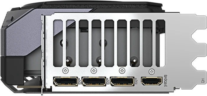 کارت گرافیک GIGABYTE مدل GeForce RTX 5070 Ti GAMING OC 16G