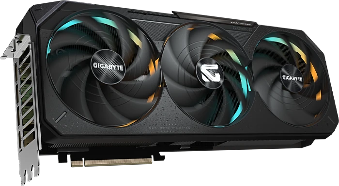 کارت گرافیک GIGABYTE مدل GeForce RTX 5070 Ti GAMING OC 16G