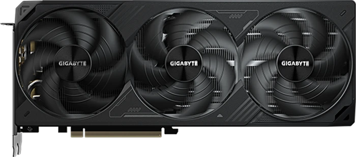 کارت گرافیک GIGABYTE مدل GeForce RTX 5070 Ti WINDFORCE SFF 16G