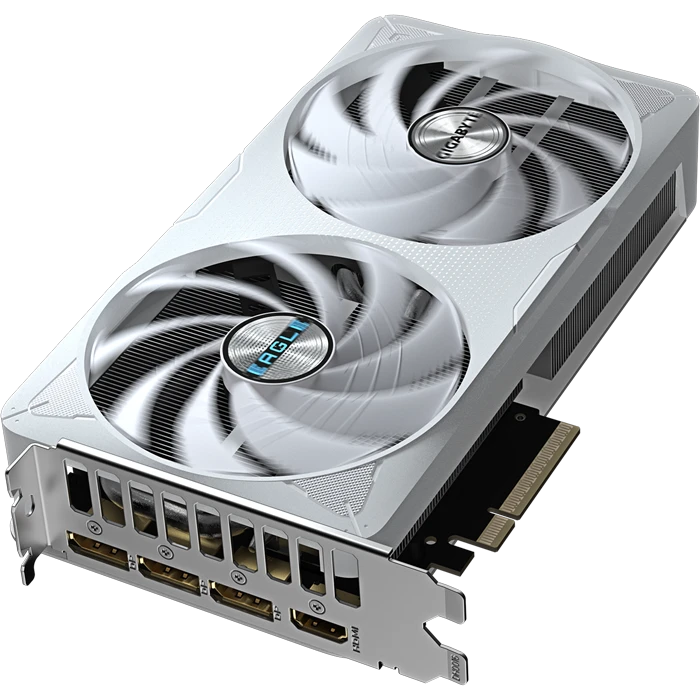کارت گرافیک GIGABYTE مدل GeForce RTX 5060 Ti EAGLE OC ICE 16G