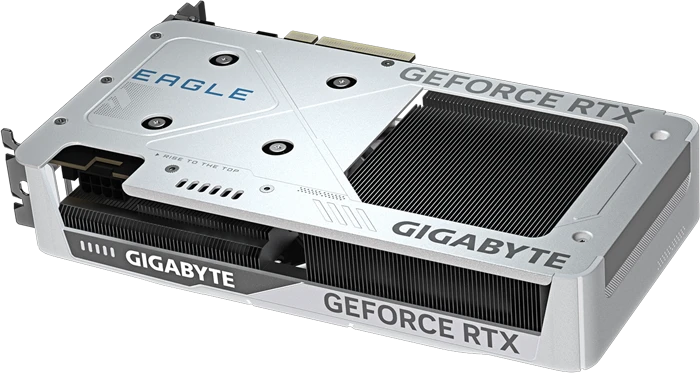 کارت گرافیک GIGABYTE مدل GeForce RTX 5060 Ti EAGLE OC ICE 16G