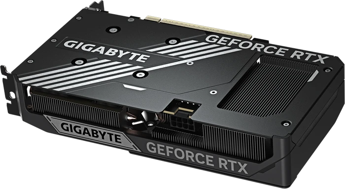 کارت گرافیک GIGABYTE مدل GeForce RTX 5060 Ti WINDFORCE MAX OC 16G