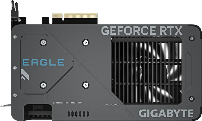 کارت گرافیک GIGABYTE مدل GeForce RTX 5060 Ti EAGLE OC 8G