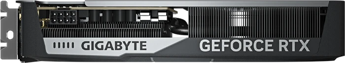 کارت گرافیک GIGABYTE مدل GeForce RTX 5060 Ti EAGLE OC 8G
