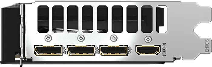 کارت گرافیک GIGABYTE مدل GeForce RTX 5060 Ti EAGLE OC 8G