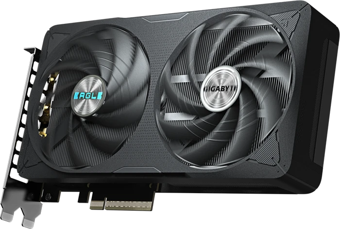کارت گرافیک GIGABYTE مدل GeForce RTX 5060 Ti EAGLE OC 8G