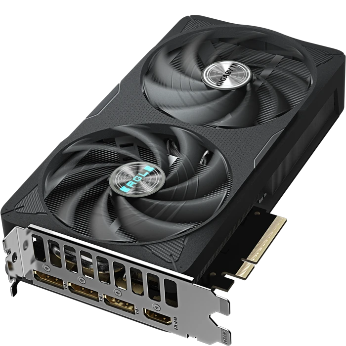کارت گرافیک GIGABYTE مدل GeForce RTX 5060 Ti EAGLE OC 8G
