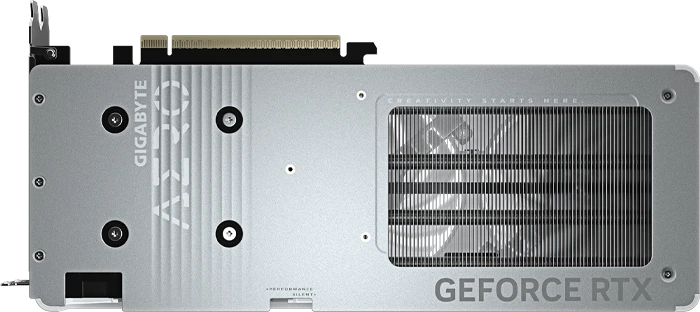 کارت گرافیک GIGABYTE مدل GeForce RTX 5060 AERO OC 8G